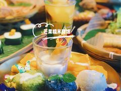 -泰妃殿(宏伊国际广场店)