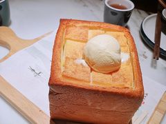 面包诱惑-绿茶餐厅(华发商都店)