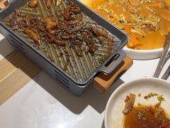 -上关东东北菜(夫子庙水游城店)