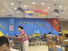 -儿童菜·采风阁家常菜餐厅(亚龙湾天域酒店)