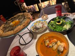 -IL TEATRO 精品意大利餐厅