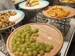 -星伦多 自助料理(圆融店)