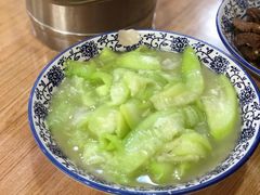 丝瓜-好呷八大碗(五羊店)