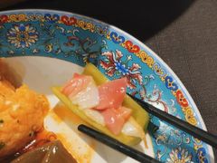 -肆月河豚·新淮扬(金融街店)