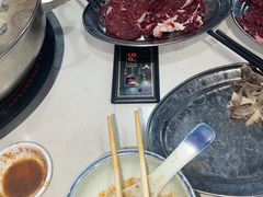 -菜忠潮州牛肉店(岗厦店)