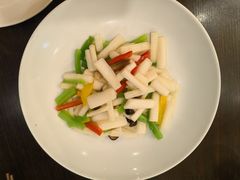-老牌坊鲁菜名店(宽厚里店)