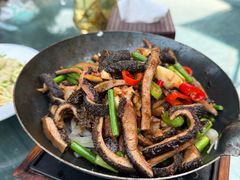 -百花人家(清水田园店)