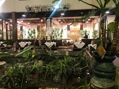 大堂-广州酒家(文昌总店)