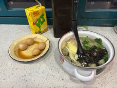 -柴爿巷·香酥鸡&馄饨(复兴中路店)