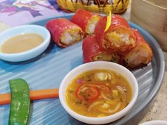 -点都德(龙之梦店)