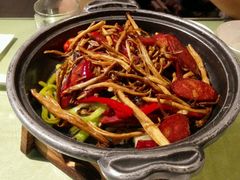 -天厨妙香素食餐厅(清华店)