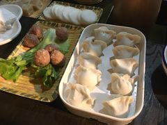 -土著渔匠·养生蝴蝶鱼(香樟路店)