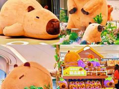 -皇庭广场(福华三路店)