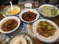 -卤鸭儿(小河路店)
