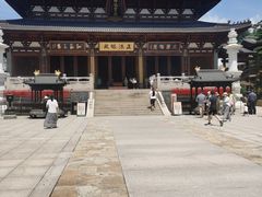 -径山寺
