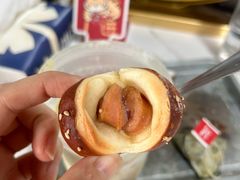 -木子木水日式烫面包(杭州首店)