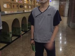 -纽斯桑拿会所(餐厅天山路店)