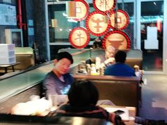 大堂-鼎牛牛炖锅·烤串(温泉路店)