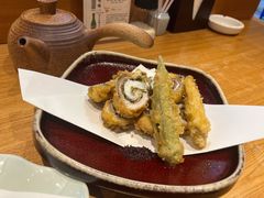 -翔峰炭火鳗鱼(悦泰街里公寓店)