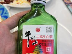 -贺兰山·西北菜(牛街总店)