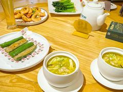 -德胜轩正宗顺德菜(宝安沙井会展中心店)