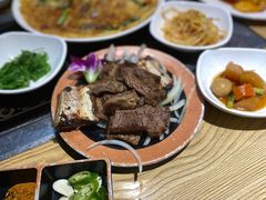 -绣旻烤肉吧(总店)