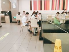 -麦当劳(厦门思明路店)