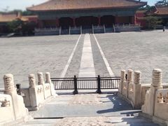 -北京市劳动人民文化宫(太庙)