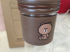-CUBIC3三立方咖啡(凌空SOHO店)