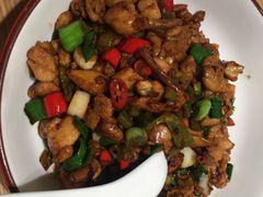 -胡子大厨·超级小炒肉(晶耀前滩店)