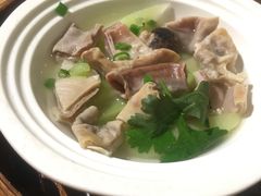 -潮福城大酒楼·潮味粤品·港式点心(湖滨北路店)