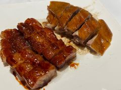 -花城苑广府菜(侨鑫店)