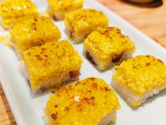 桂花凉糕-长安记·大美陕菜(大族广场店)