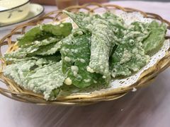 -翠茗农庄土菜馆(天目湖店)