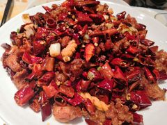 重庆辣子鸡-胡大饭馆 24h(簋街总店)
