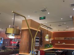 -热辣宗师·串串火锅(万达金街店)