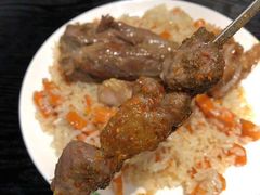 -217丰惠源抓饭(江乾路店)