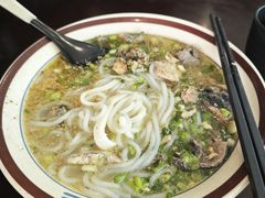 -沈记土鸡米线(七星街品牌中心店)