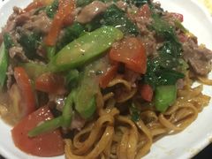 -陈记顺和牛肉火锅馆(天河北路店)