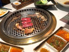 -千寻山野烤肉(中关村店)