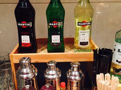 -上海雅居乐万豪侯爵酒店