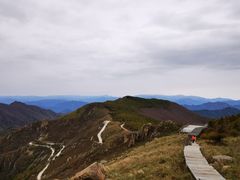 -白草畔自然风景区