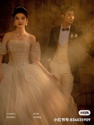 -EMU艺慕摄影(扬中店)