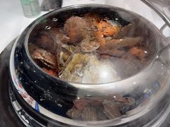 -大锅强·蒸海鲜青岛菜(金沙滩店)