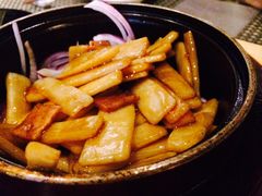 -致明德素食餐厅(土屋路店)