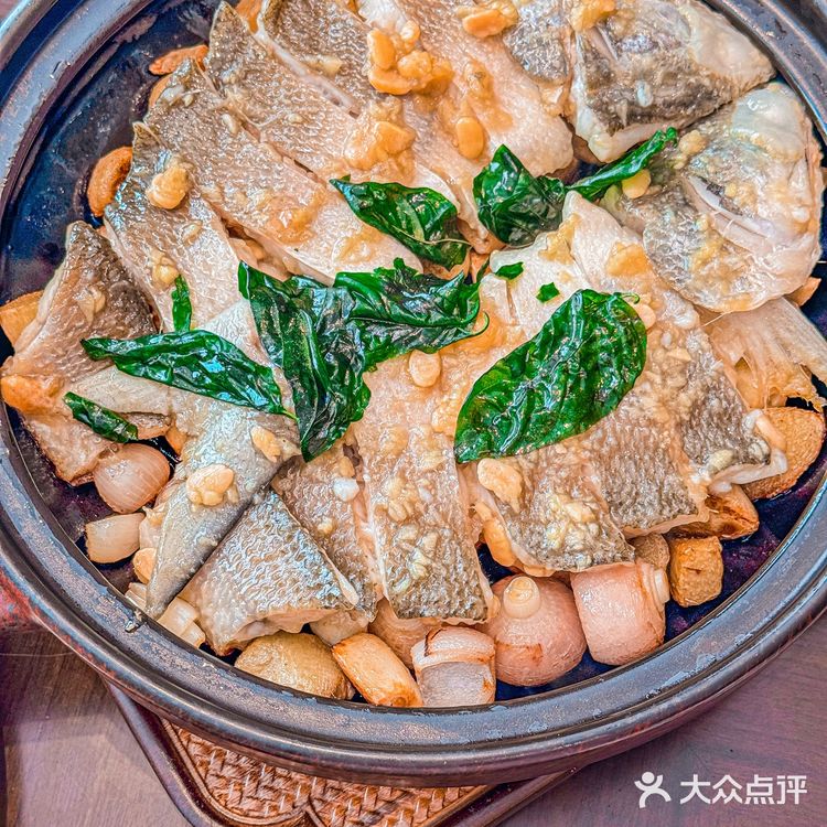 北京最高端的粤菜餐厅！