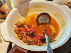 -厨创东北传家菜(信义坊店)