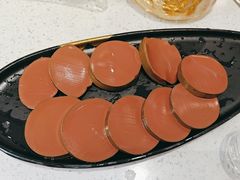 -鲍媽·原汤鲍鱼鸡(克拉广场店)
