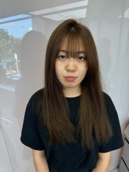 -MY HAIR ARDOR