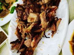 -老舅老蒙肉饼非遗店(一店)
